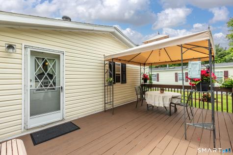 4 Jessie Lane Windham CT 06256
