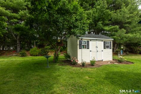 4 Jessie Lane Windham CT 06256