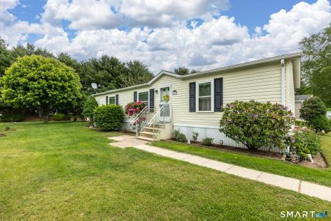 4 Jessie Lane Windham CT 06256