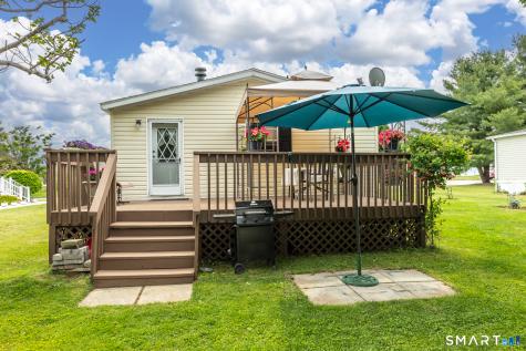 4 Jessie Lane Windham CT 06256