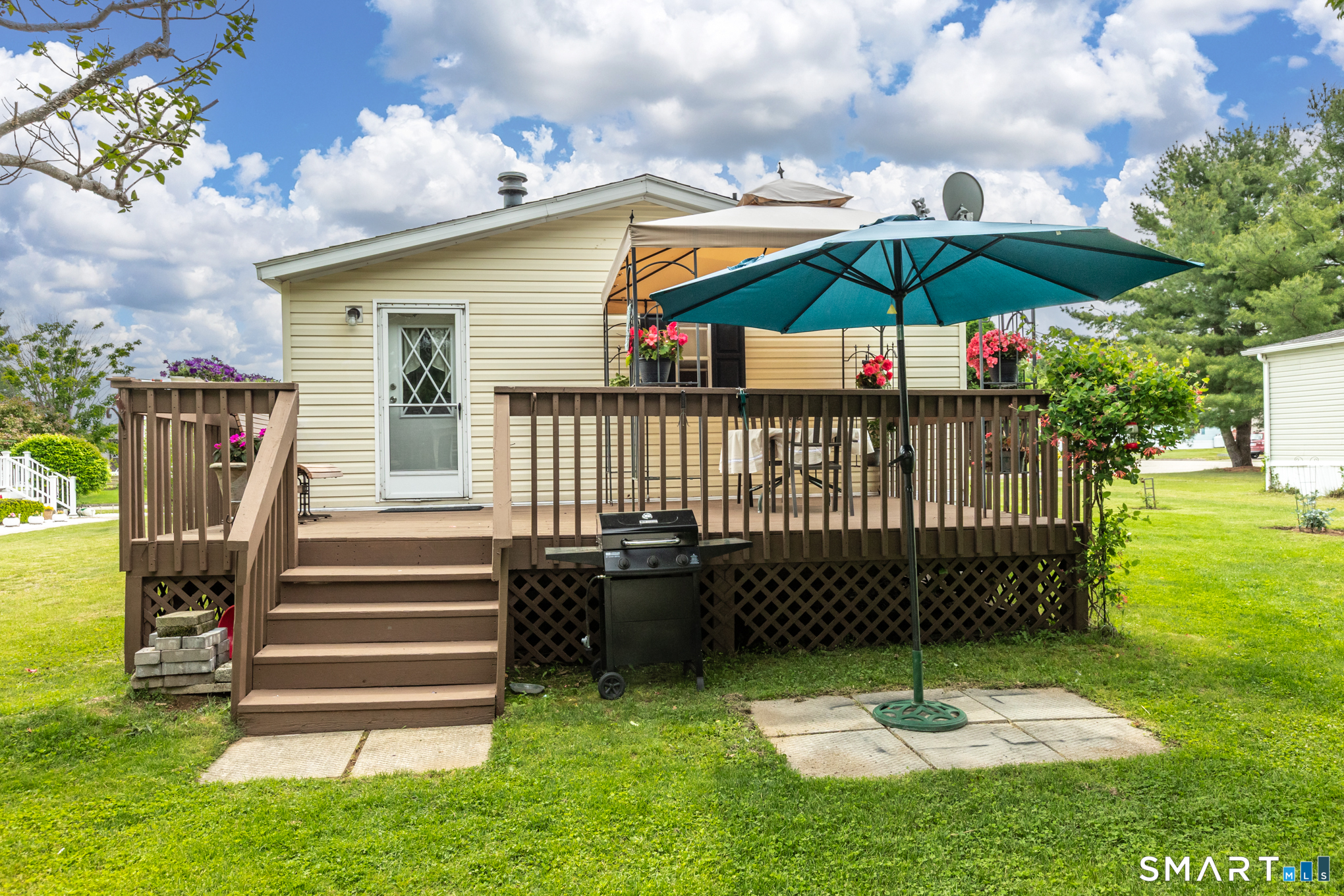 4 Jessie Lane Windham CT 06256