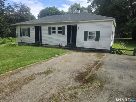 57 Tatnic Road Brooklyn CT 06234
