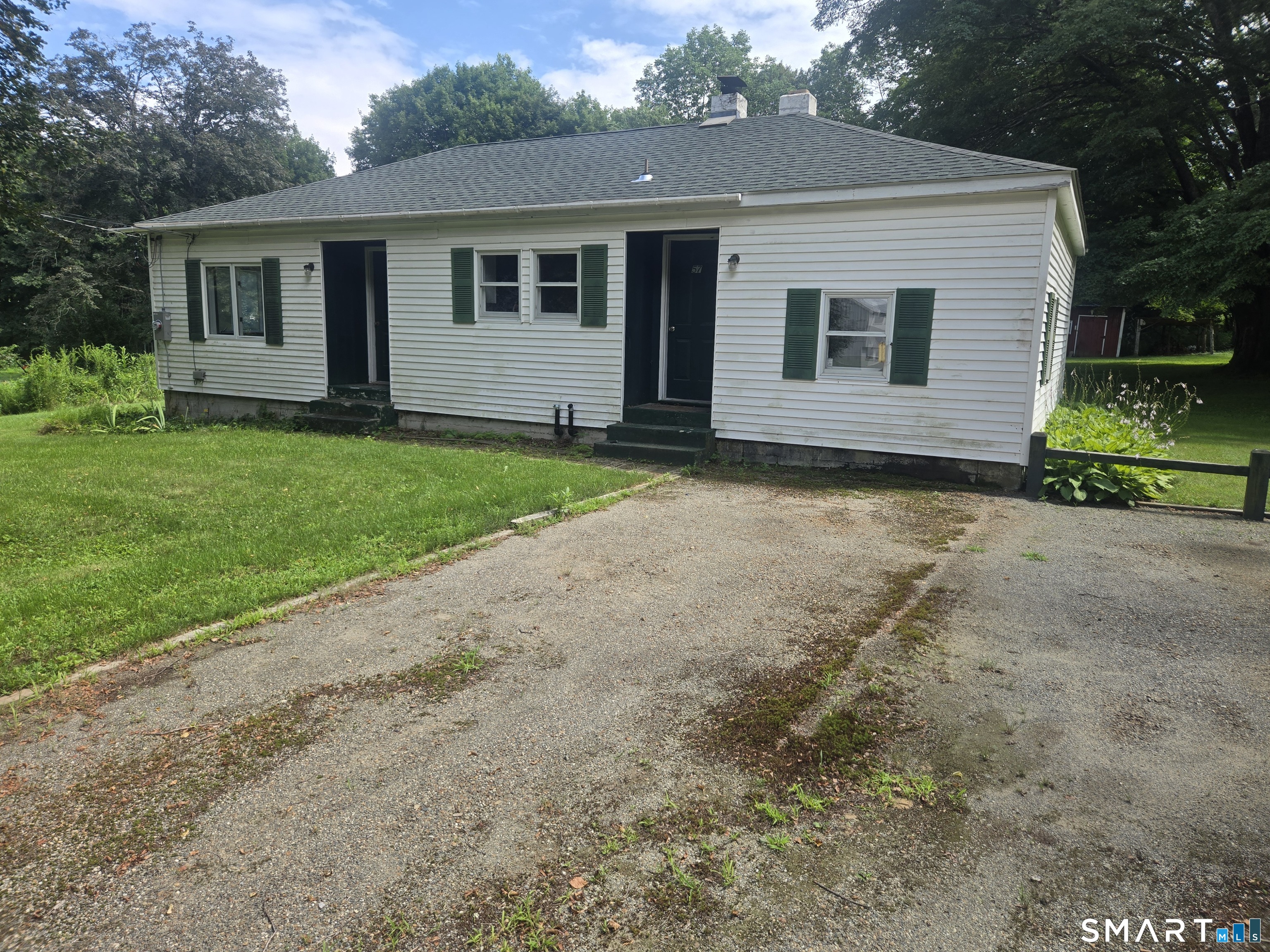 57 Tatnic Road Brooklyn CT 06234