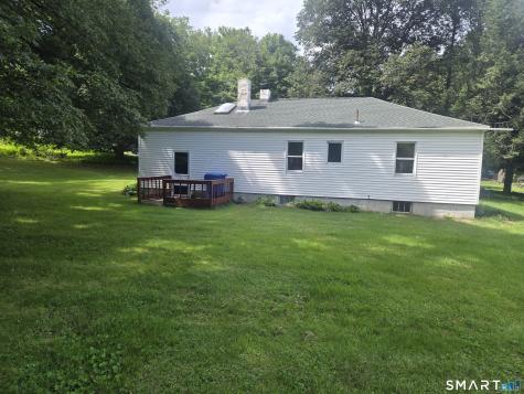 57 Tatnic Road Brooklyn CT 06234