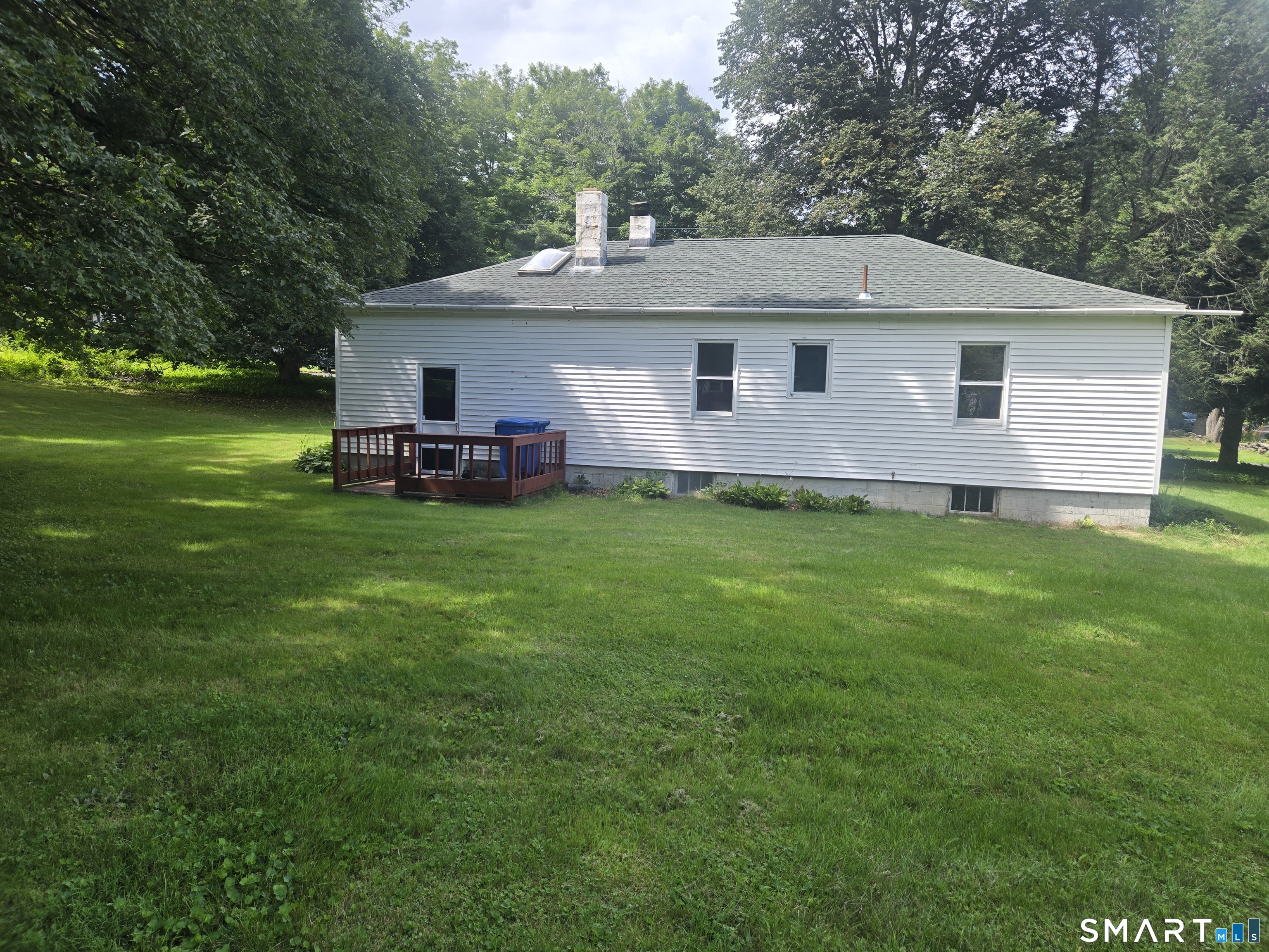 57 Tatnic Road Brooklyn CT 06234