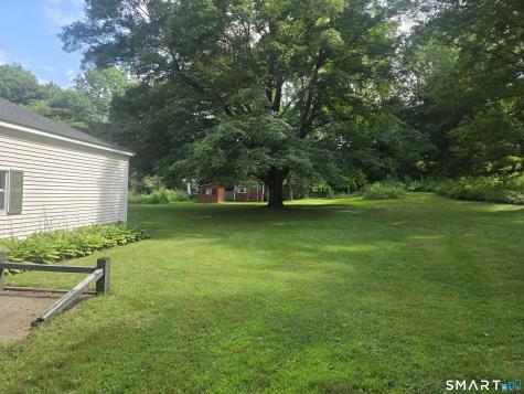 57 Tatnic Road Brooklyn CT 06234