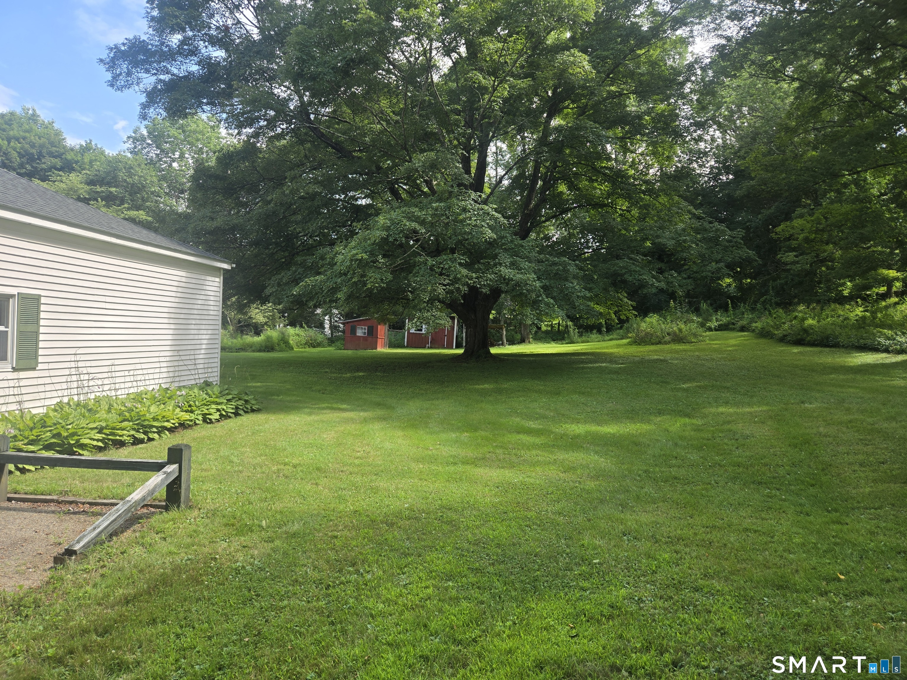 57 Tatnic Road Brooklyn CT 06234