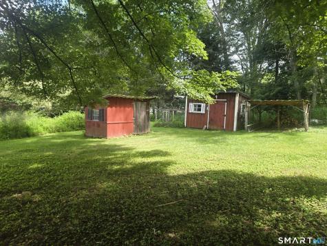 57 Tatnic Road Brooklyn CT 06234
