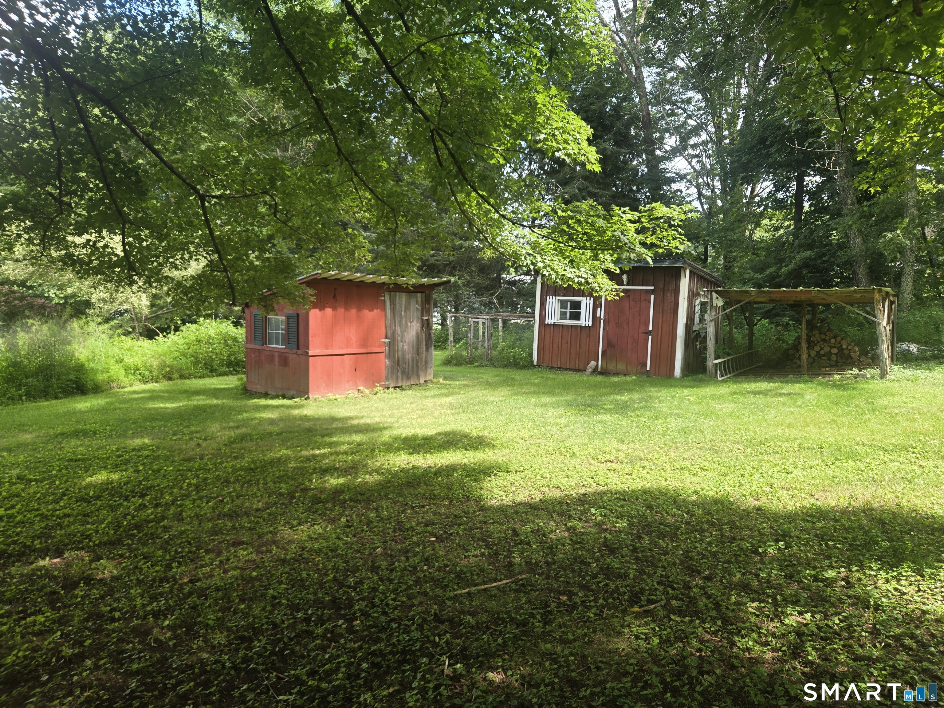 57 Tatnic Road Brooklyn CT 06234