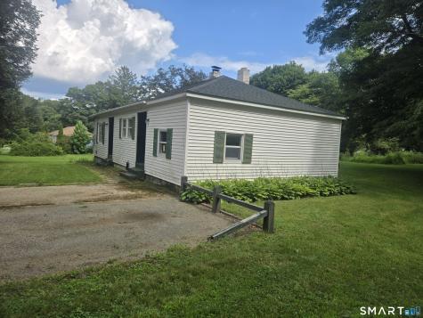 57 Tatnic Road Brooklyn CT 06234