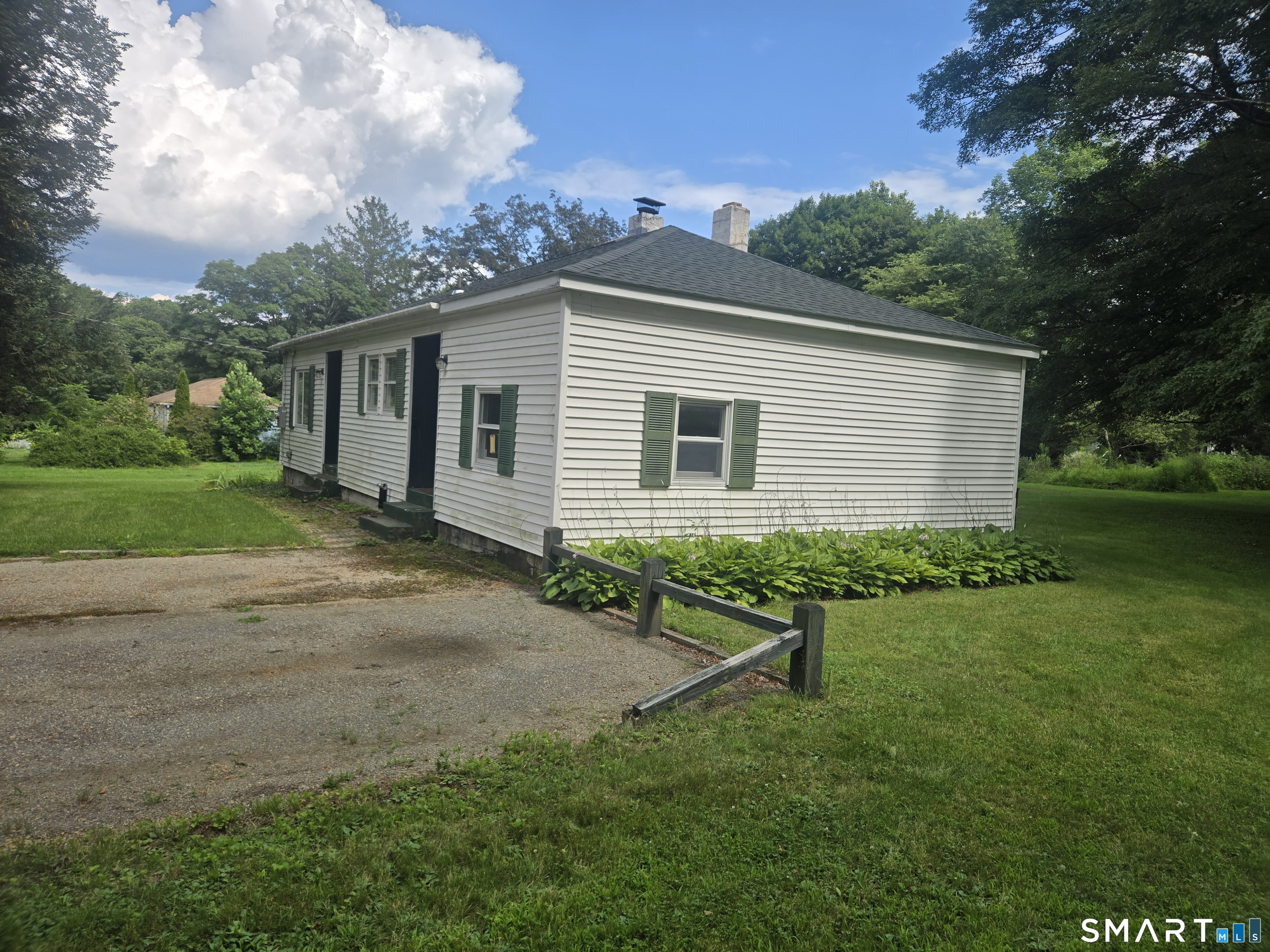57 Tatnic Road Brooklyn CT 06234