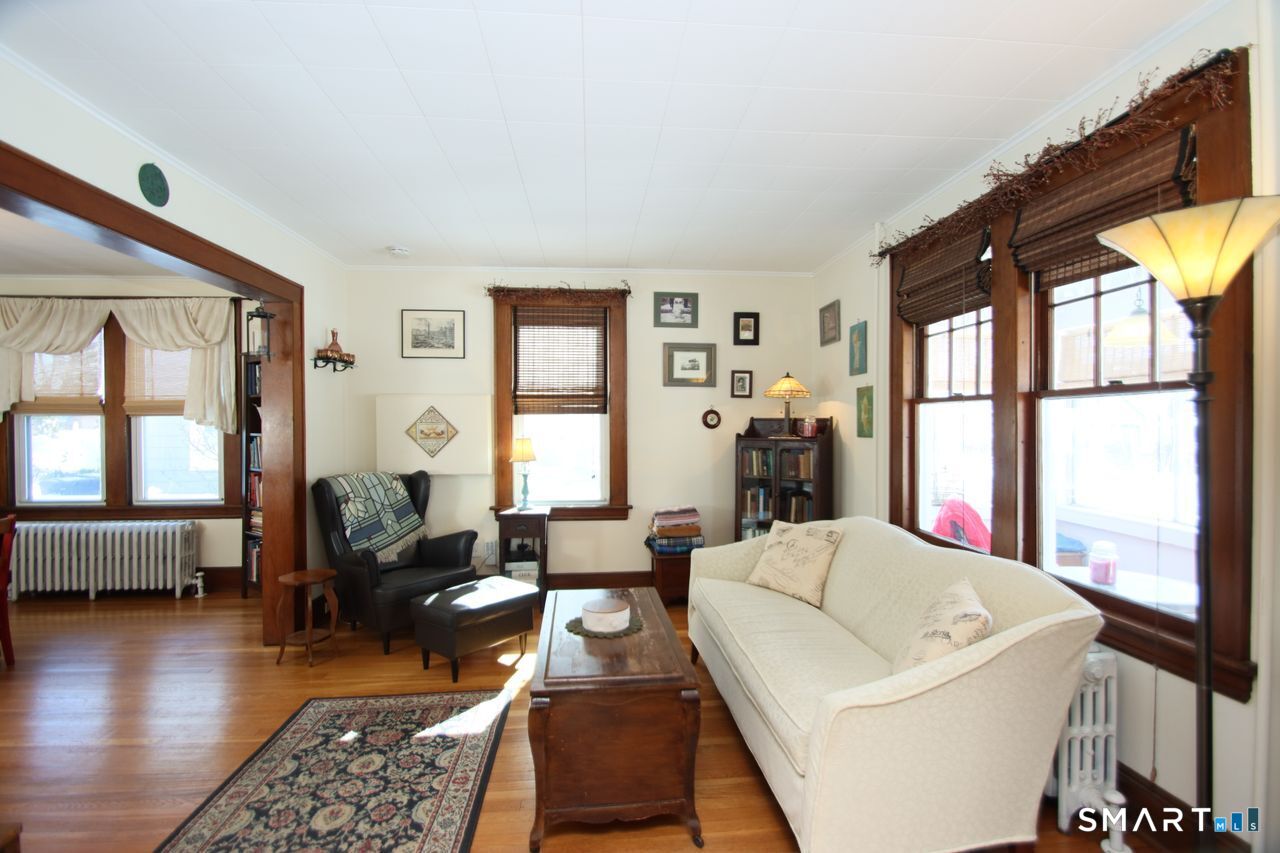 26 Essex Street Fairfield CT 06825