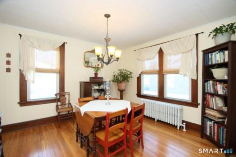 26 Essex Street Fairfield CT 06825