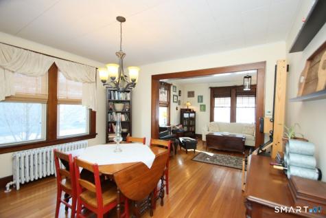 26 Essex Street Fairfield CT 06825