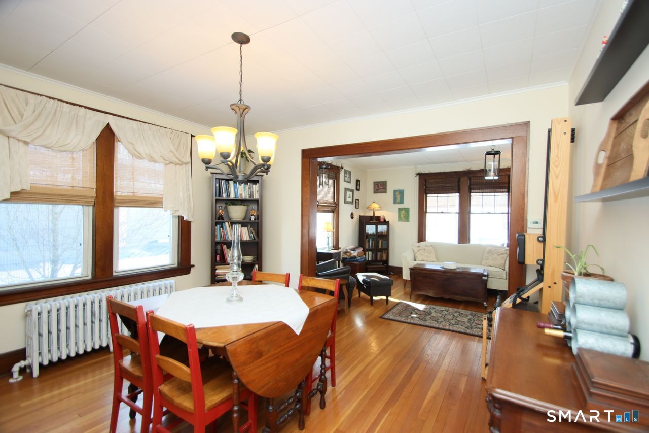 26 Essex Street Fairfield CT 06825
