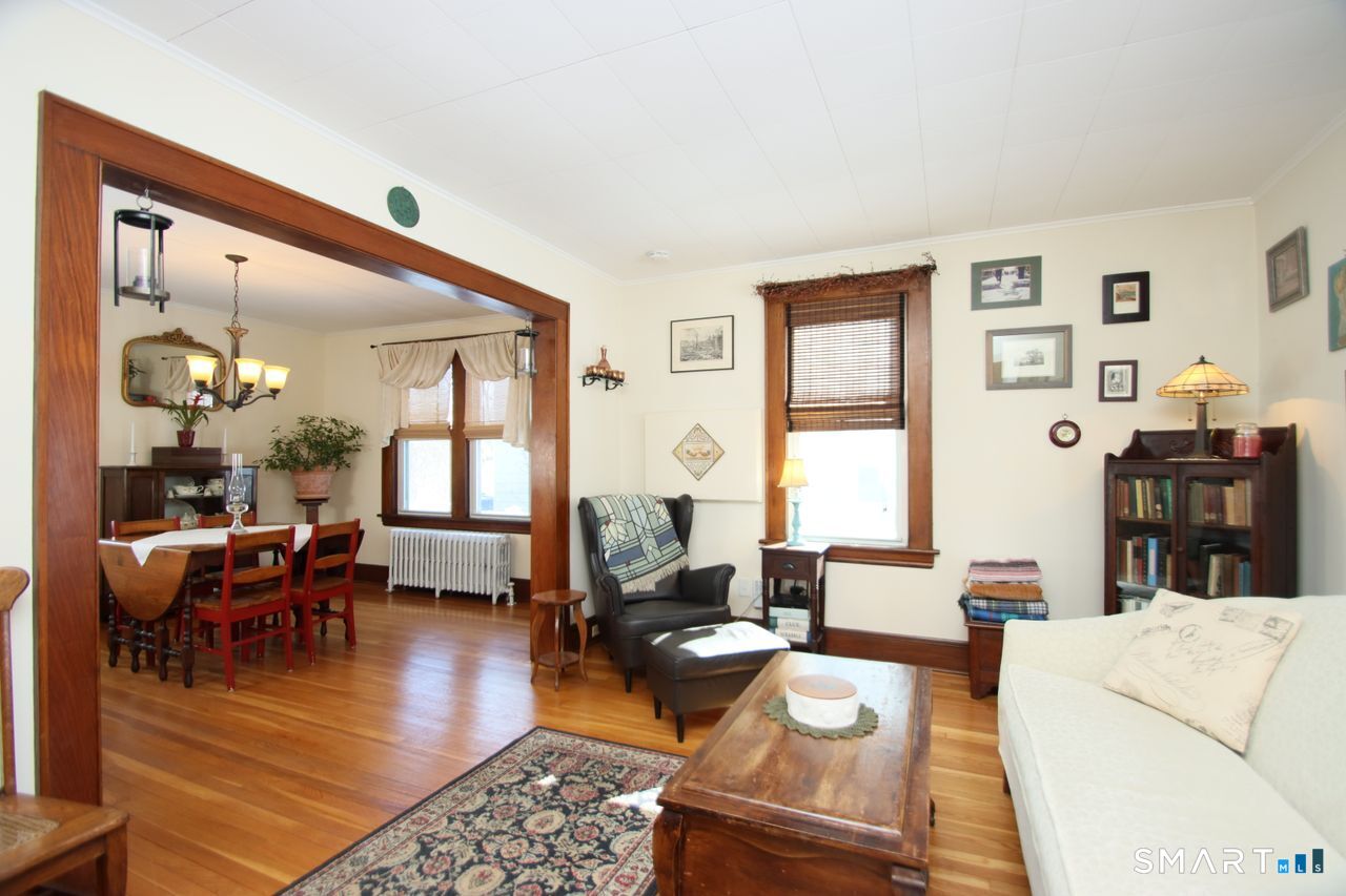 26 Essex Street Fairfield CT 06825