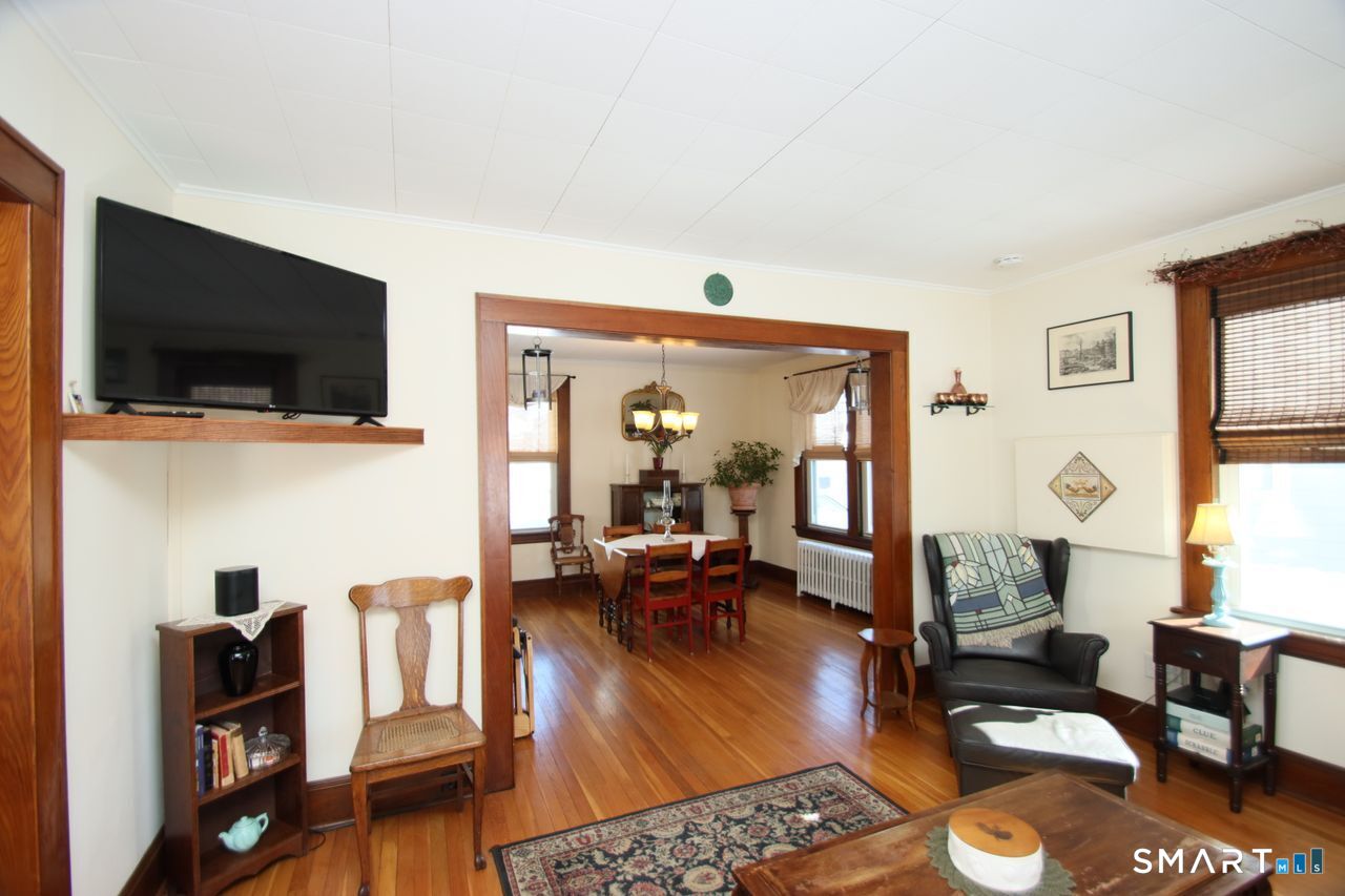 26 Essex Street Fairfield CT 06825