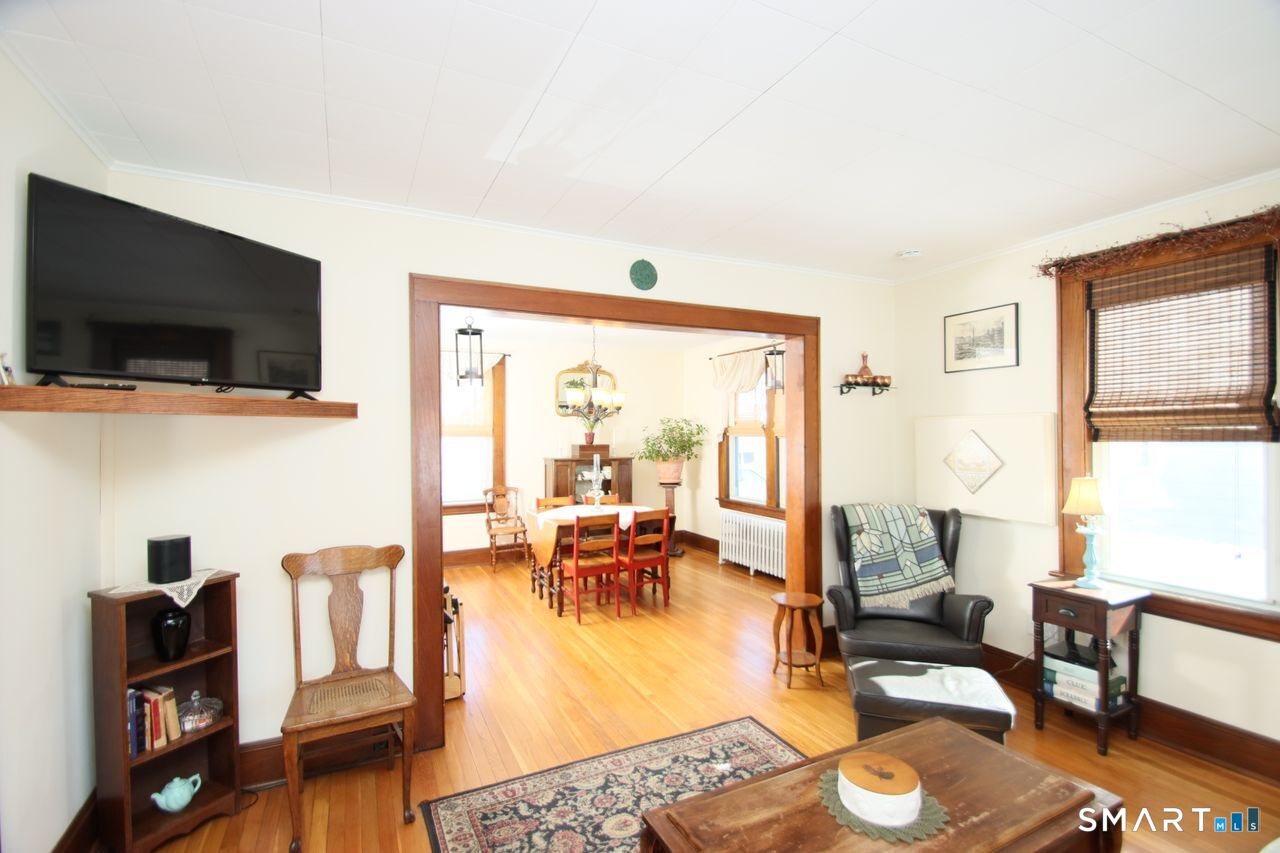 26 Essex Street Fairfield CT 06825