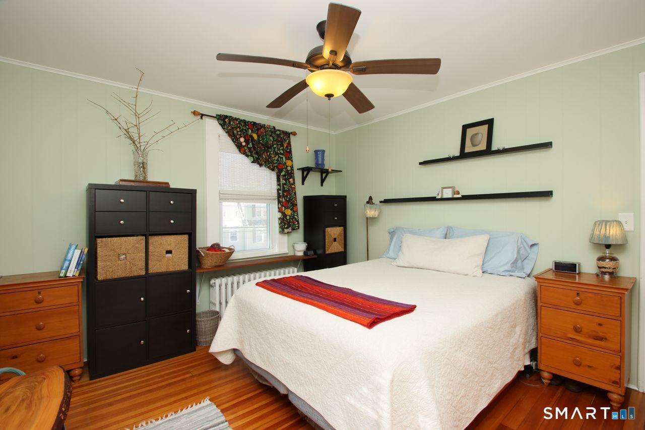 26 Essex Street Fairfield CT 06825