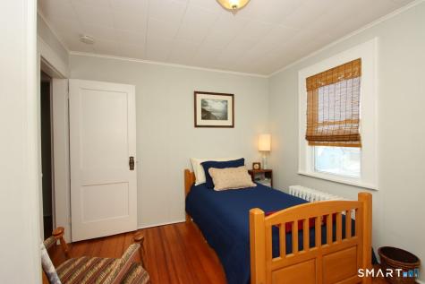 26 Essex Street Fairfield CT 06825