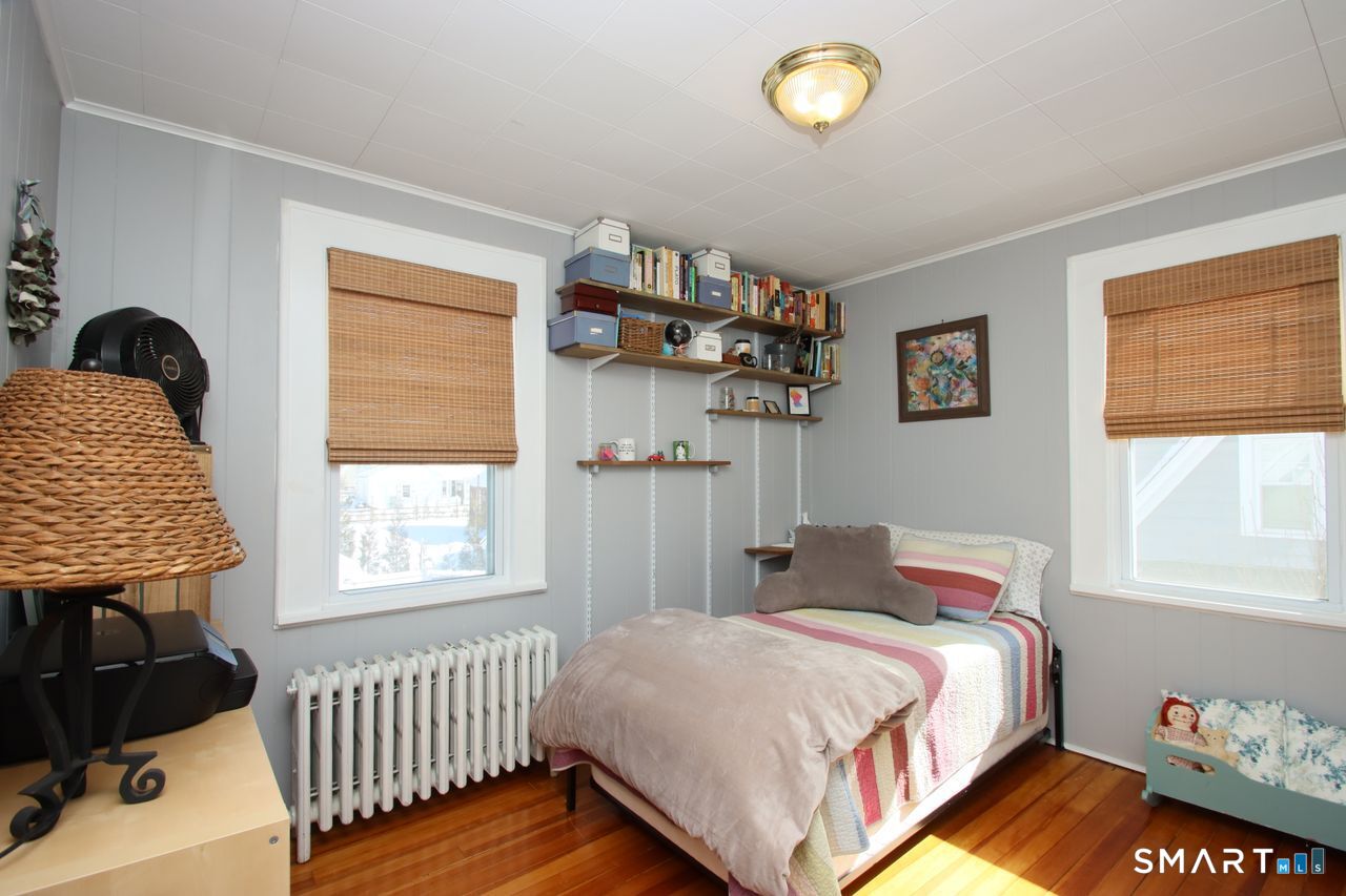 26 Essex Street Fairfield CT 06825