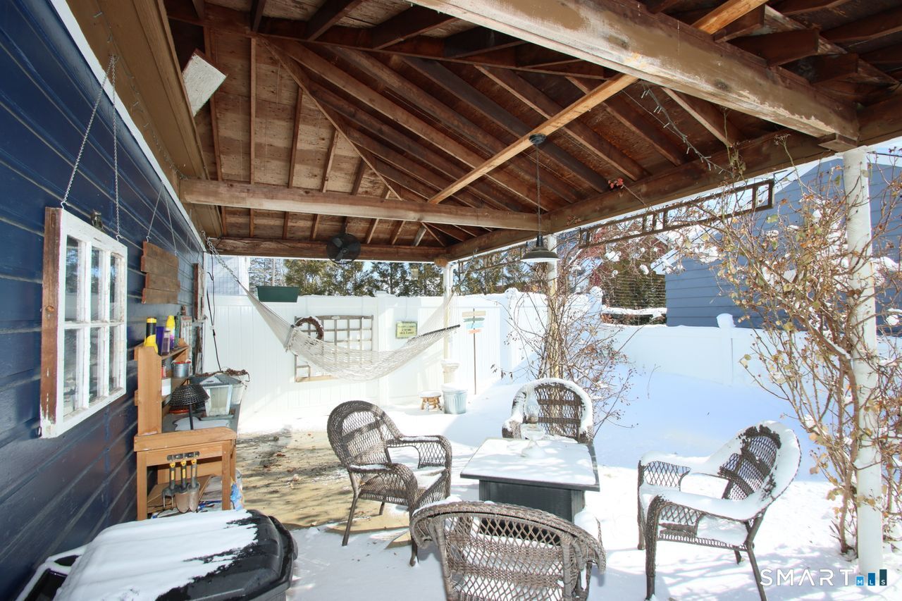 26 Essex Street Fairfield CT 06825