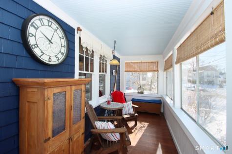 26 Essex Street Fairfield CT 06825