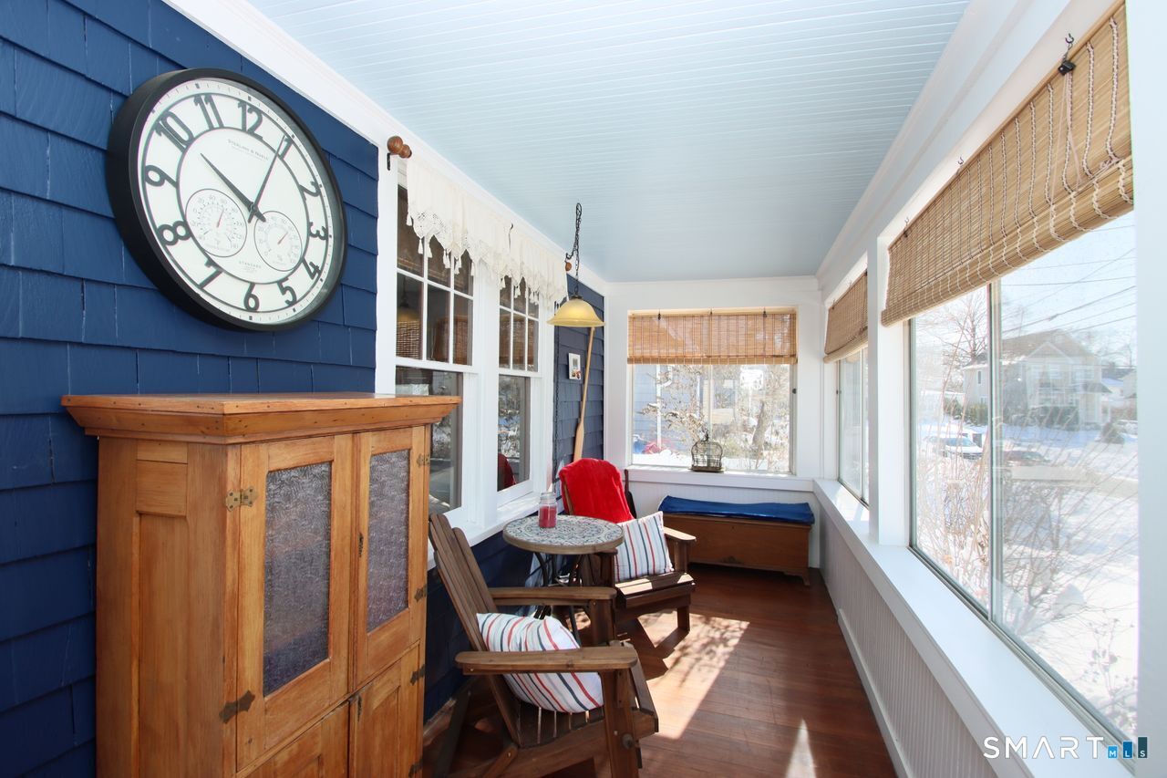 26 Essex Street Fairfield CT 06825