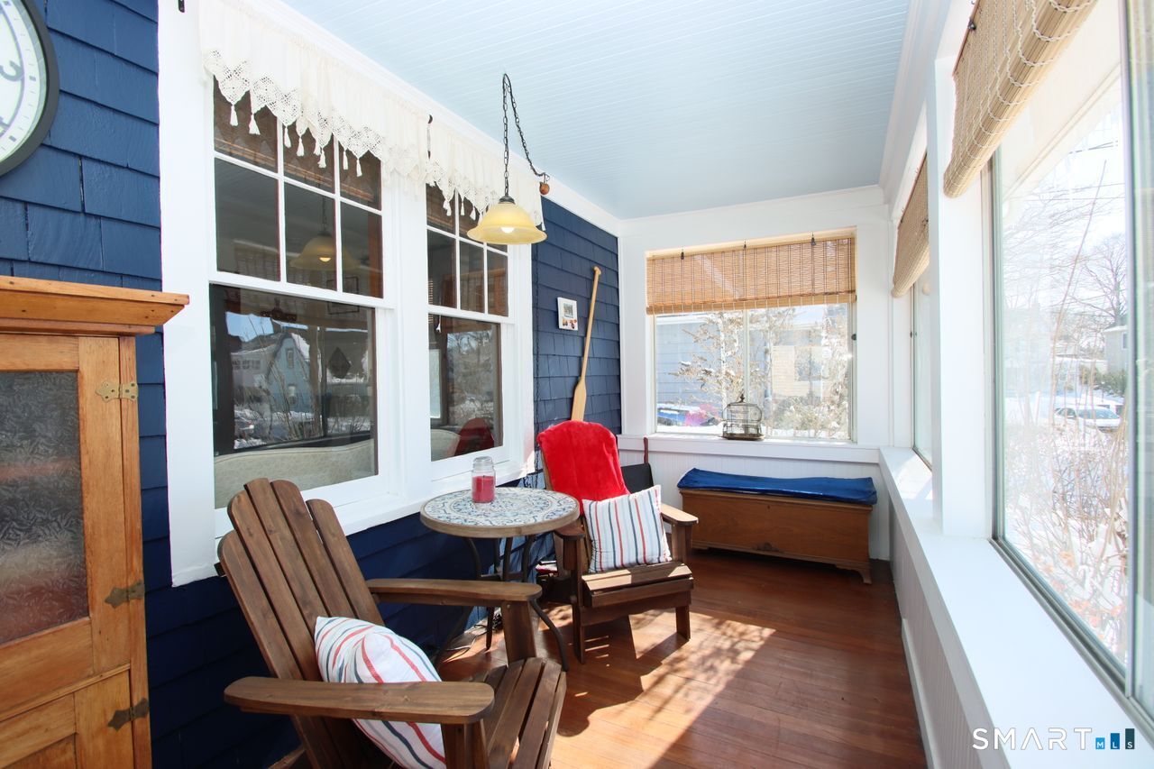 26 Essex Street Fairfield CT 06825