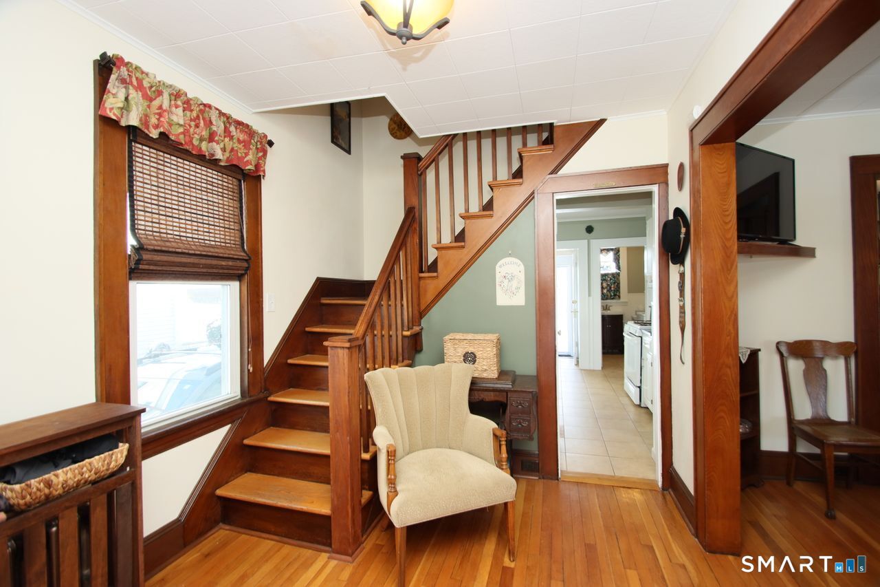 26 Essex Street Fairfield CT 06825