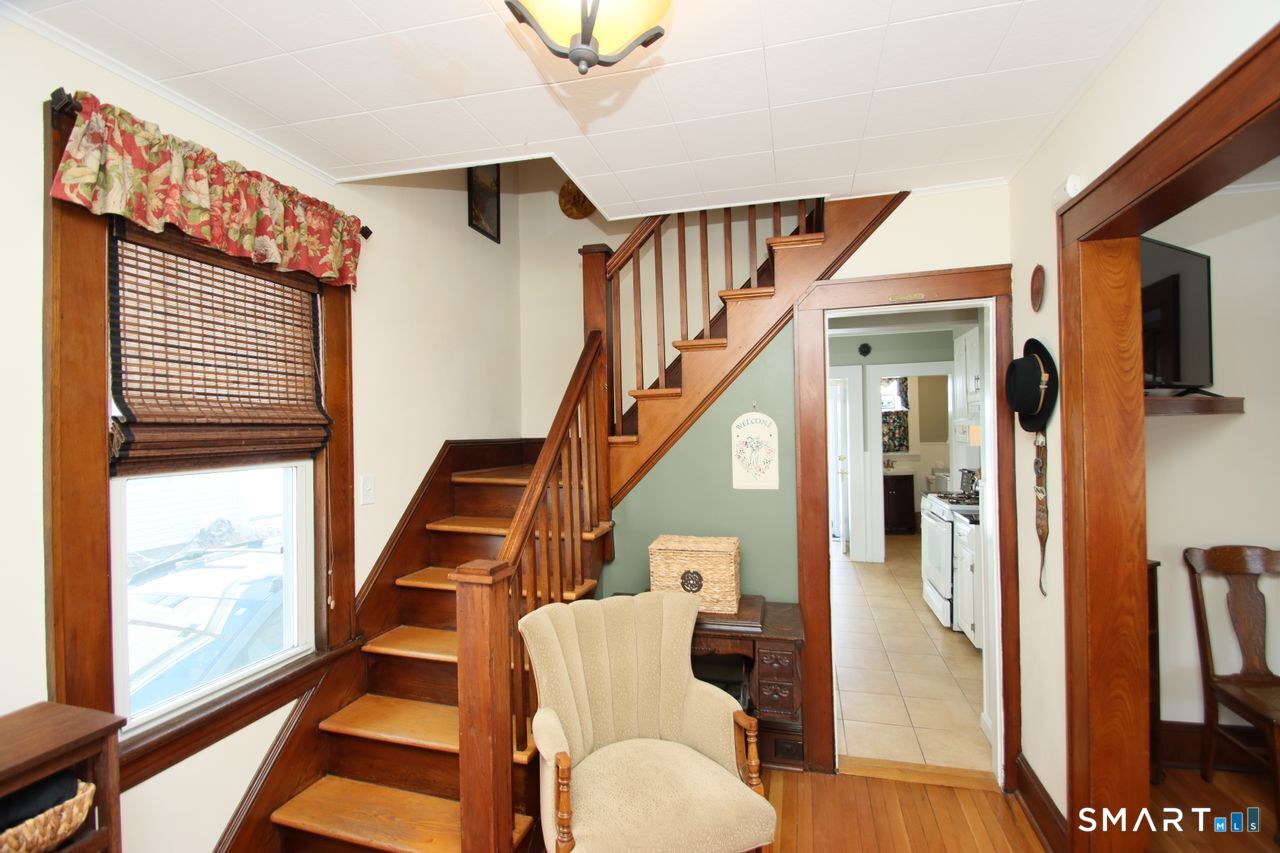 26 Essex Street Fairfield CT 06825