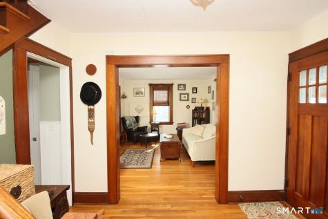 26 Essex Street Fairfield CT 06825