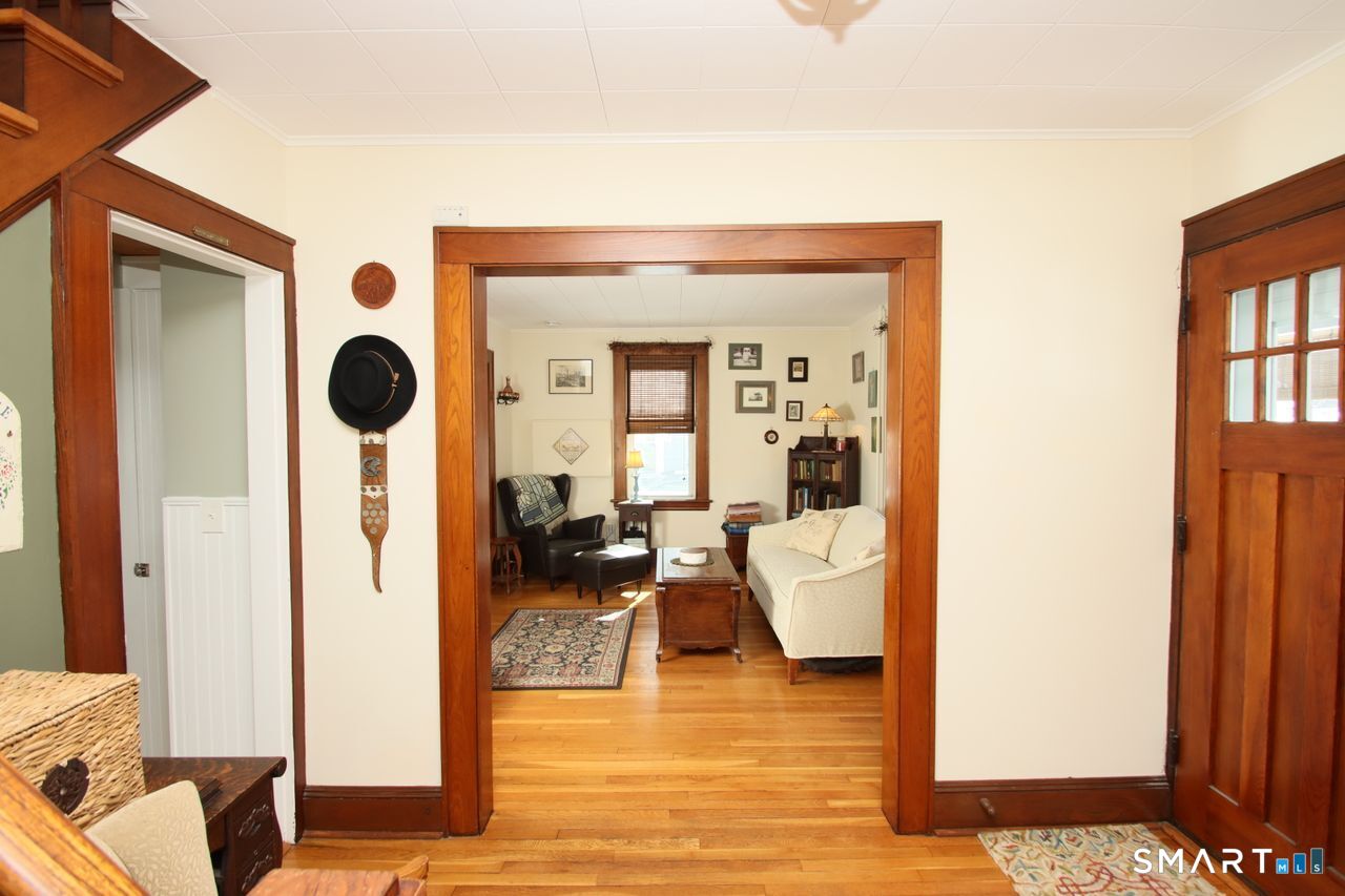 26 Essex Street Fairfield CT 06825