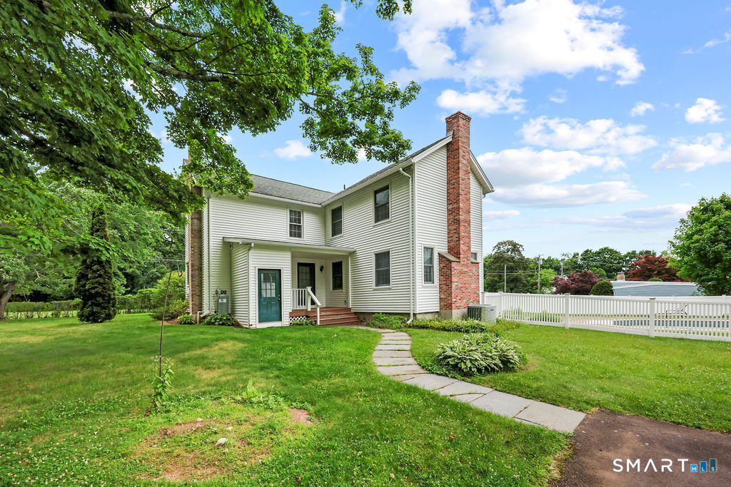 88 Powder Hill Road Middlefield CT 06455