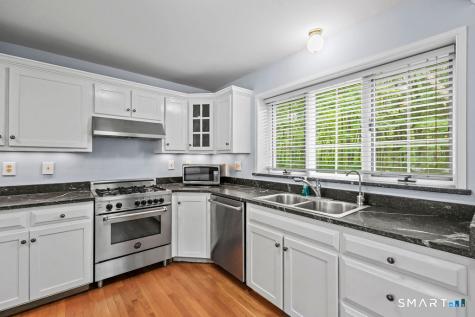 88 Powder Hill Road Middlefield CT 06455