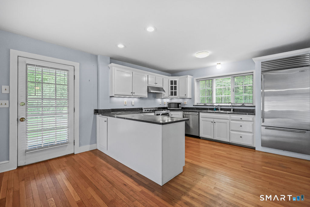 88 Powder Hill Road Middlefield CT 06455
