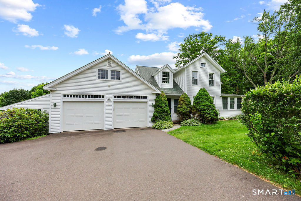 88 Powder Hill Road Middlefield CT 06455