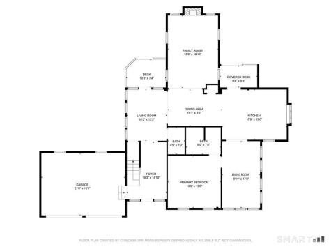 88 Powder Hill Road Middlefield CT 06455