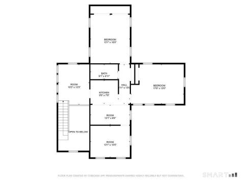 88 Powder Hill Road Middlefield CT 06455