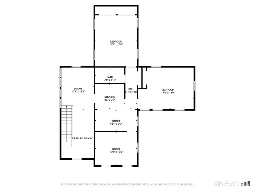 88 Powder Hill Road Middlefield CT 06455