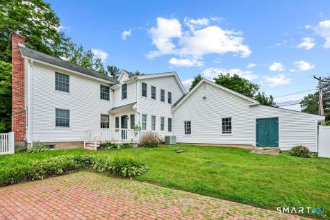 88 Powder Hill Road Middlefield CT 06455