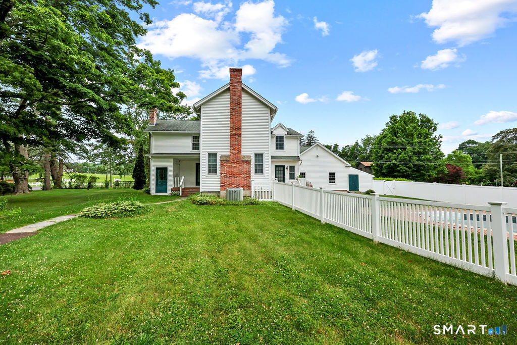 88 Powder Hill Road Middlefield CT 06455