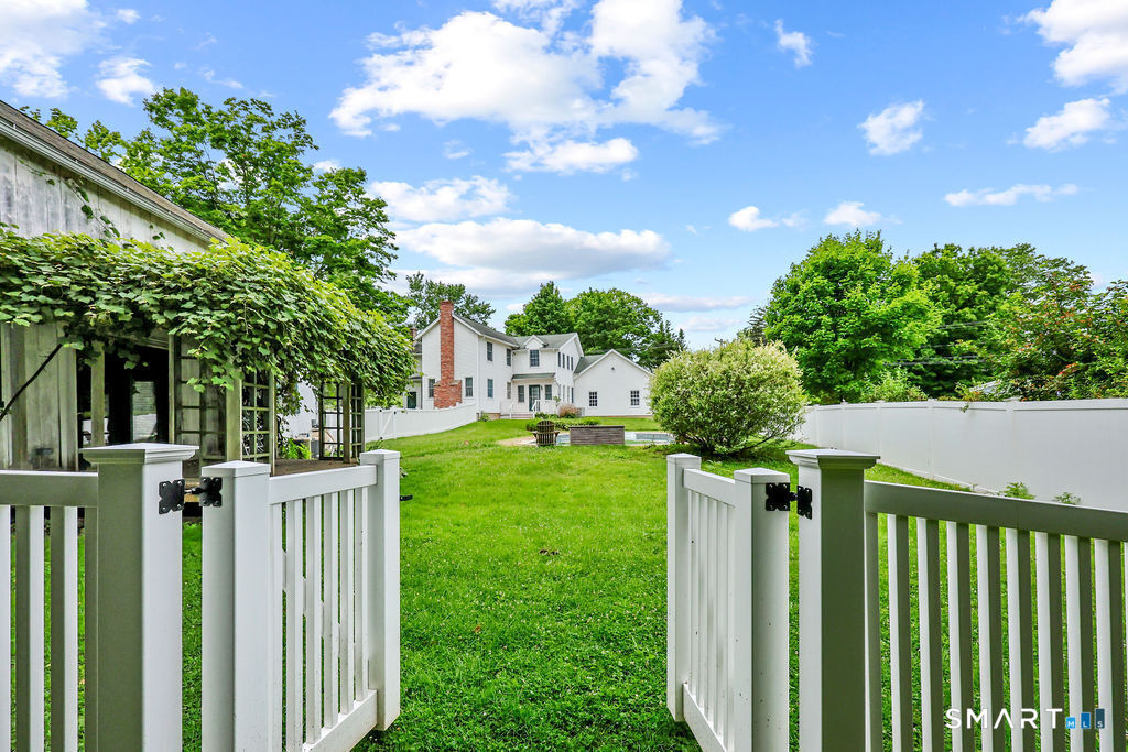 88 Powder Hill Road Middlefield CT 06455