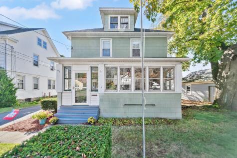 8 Frew Terrace Enfield CT 06082