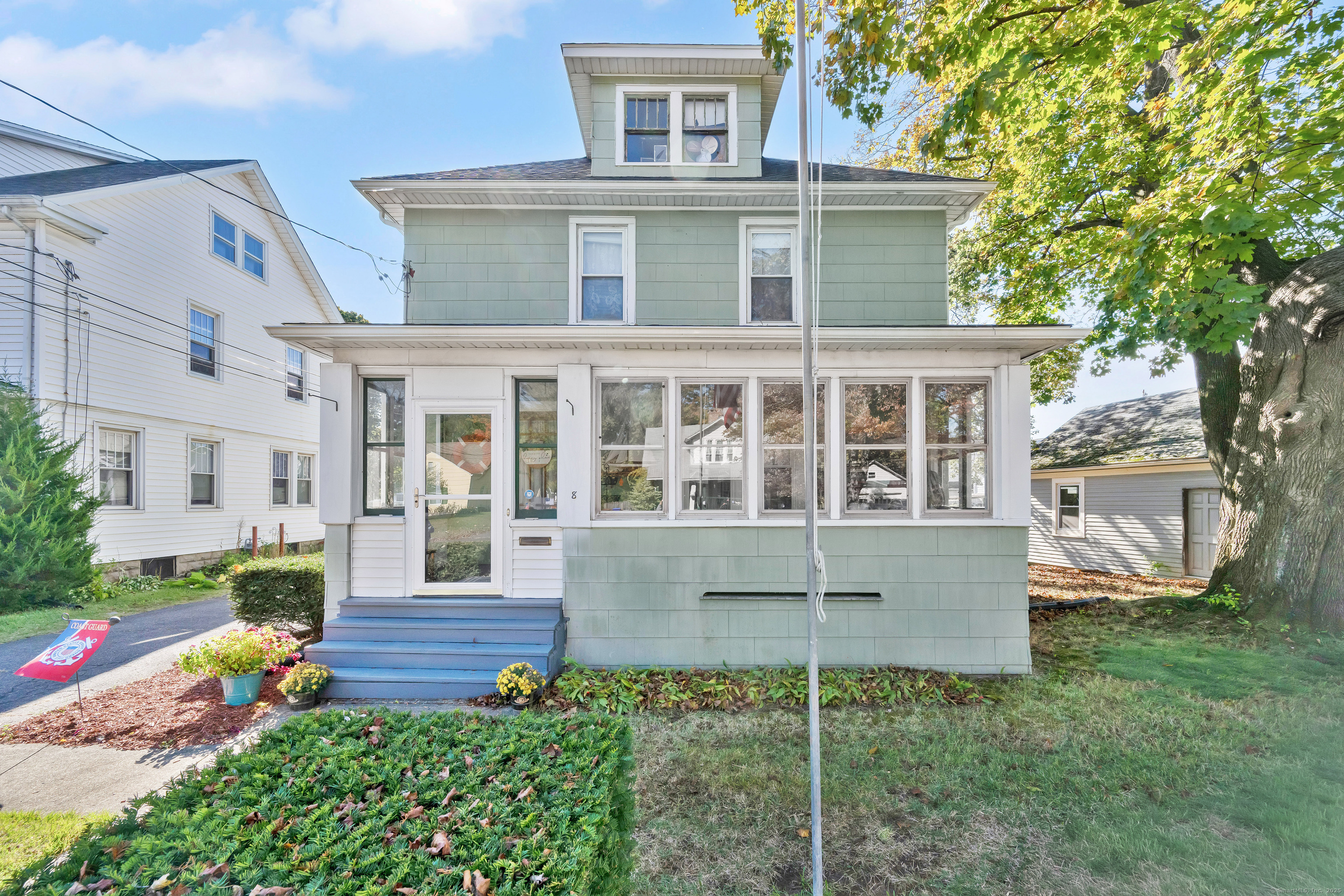 8 Frew Terrace Enfield CT 06082