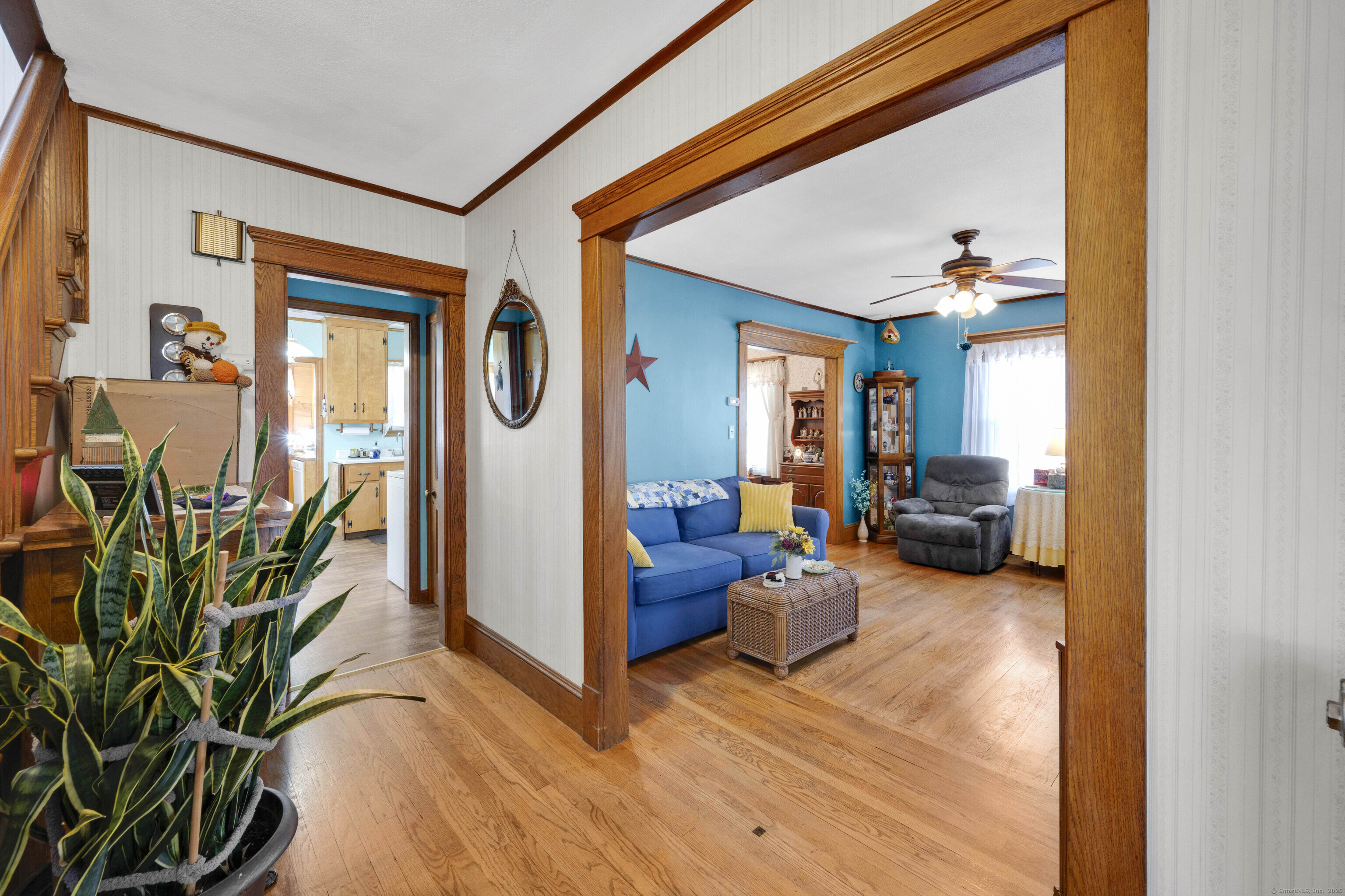 8 Frew Terrace Enfield CT 06082