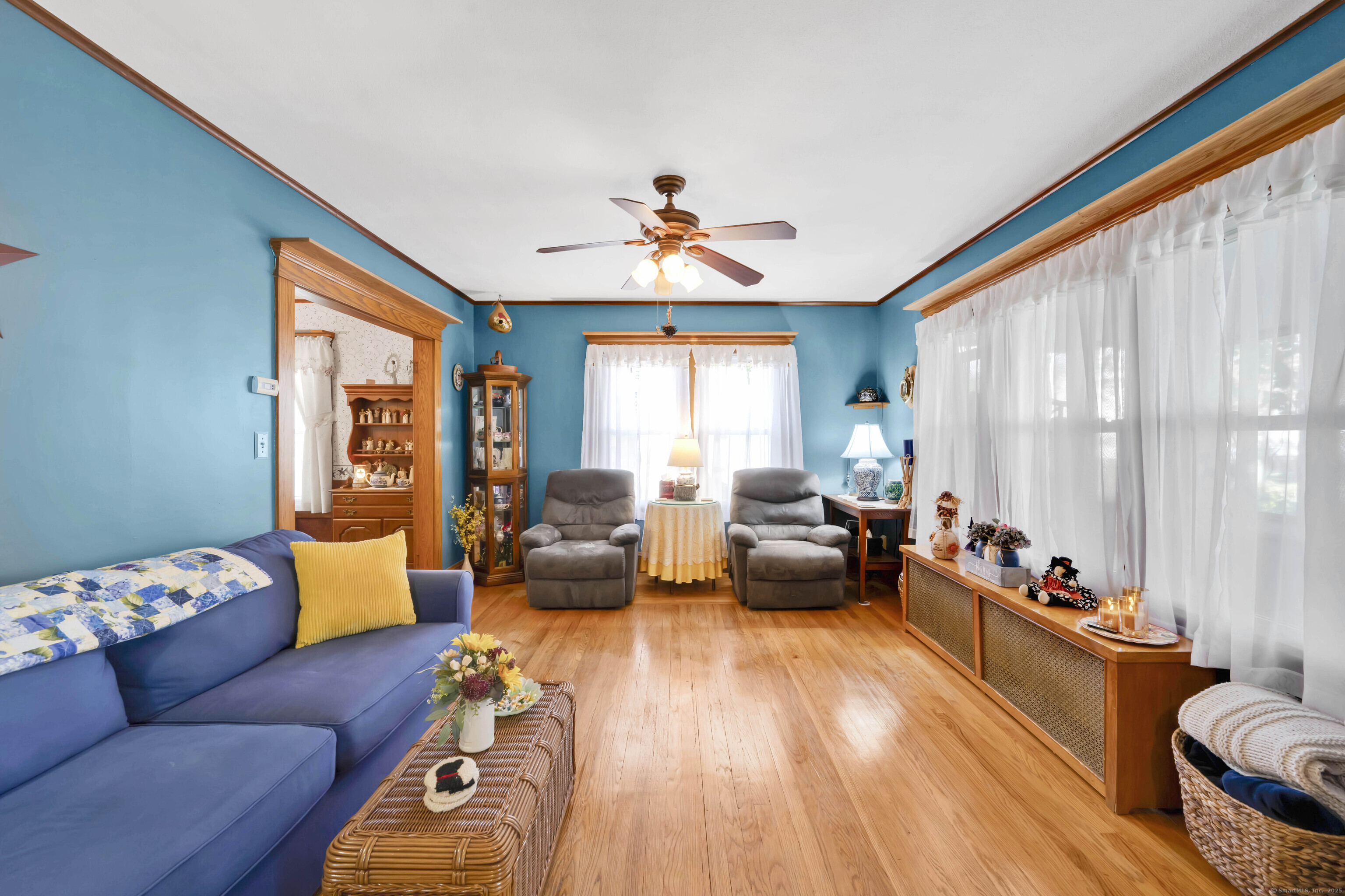 8 Frew Terrace Enfield CT 06082