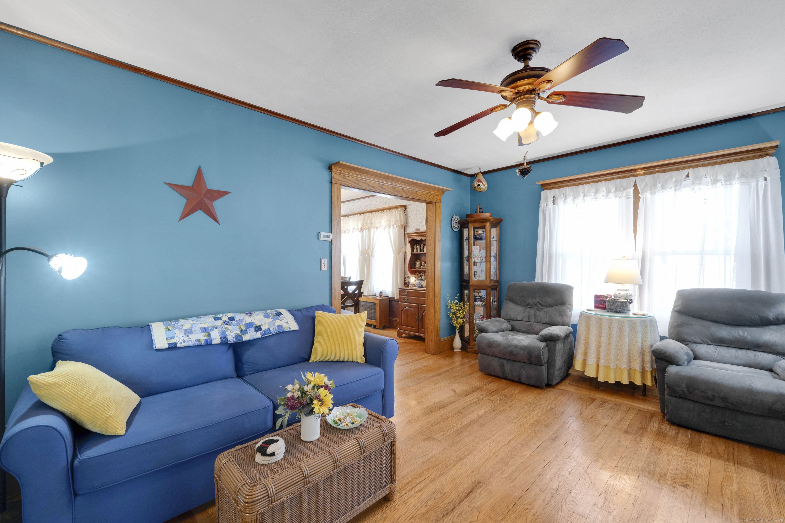 8 Frew Terrace Enfield CT 06082