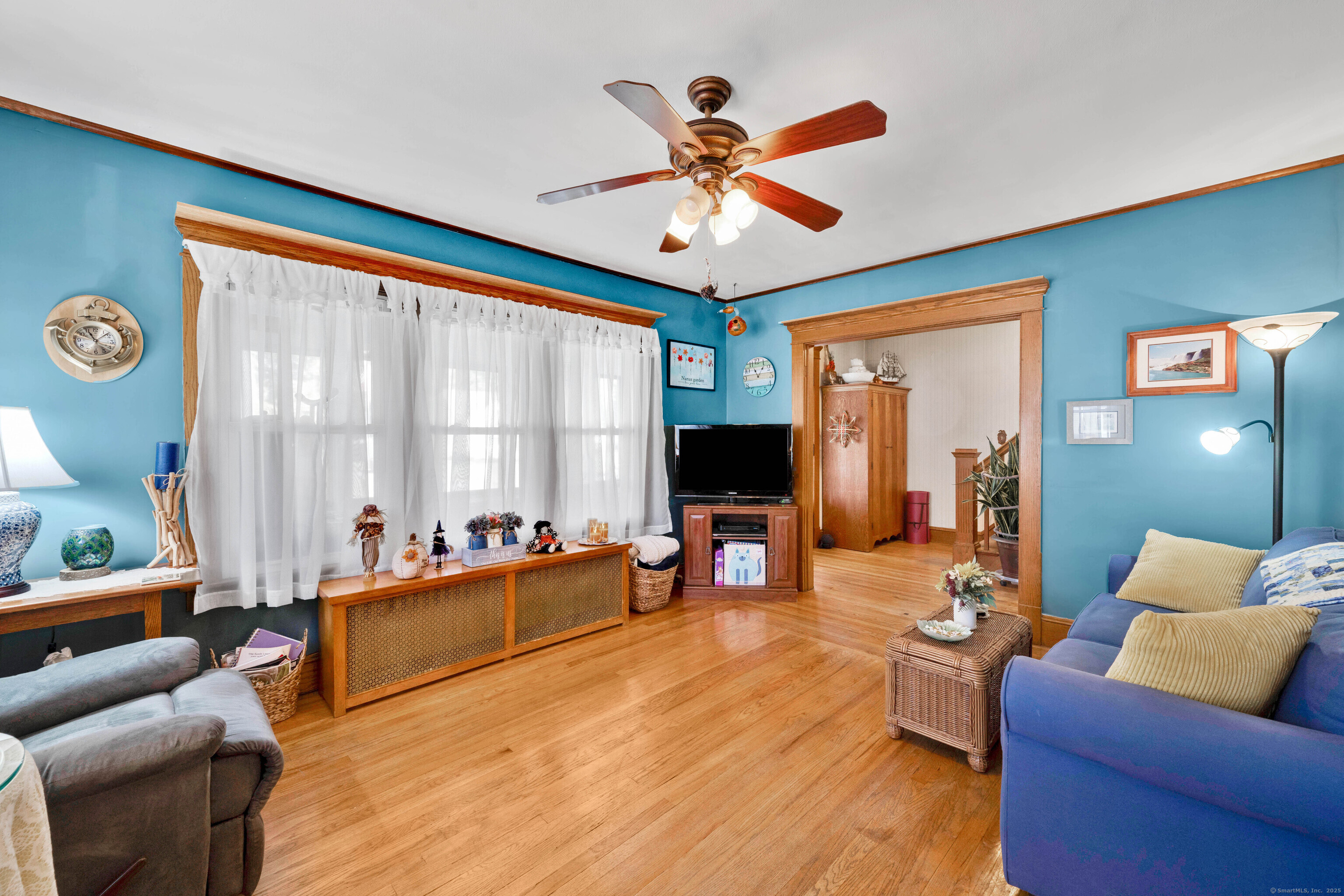 8 Frew Terrace Enfield CT 06082