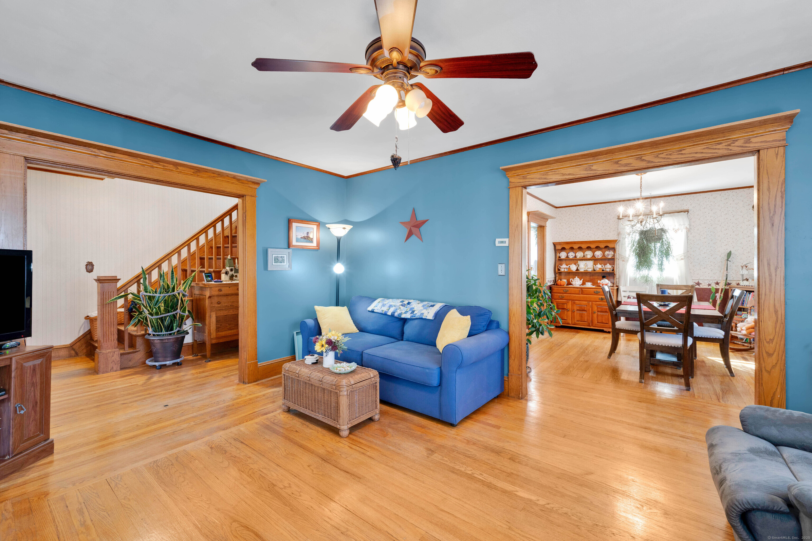 8 Frew Terrace Enfield CT 06082